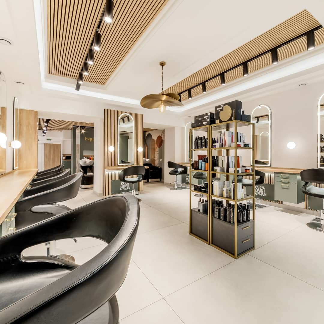 coiffeurreneslateliersaintgeramin Votre coiffeur à Rennes