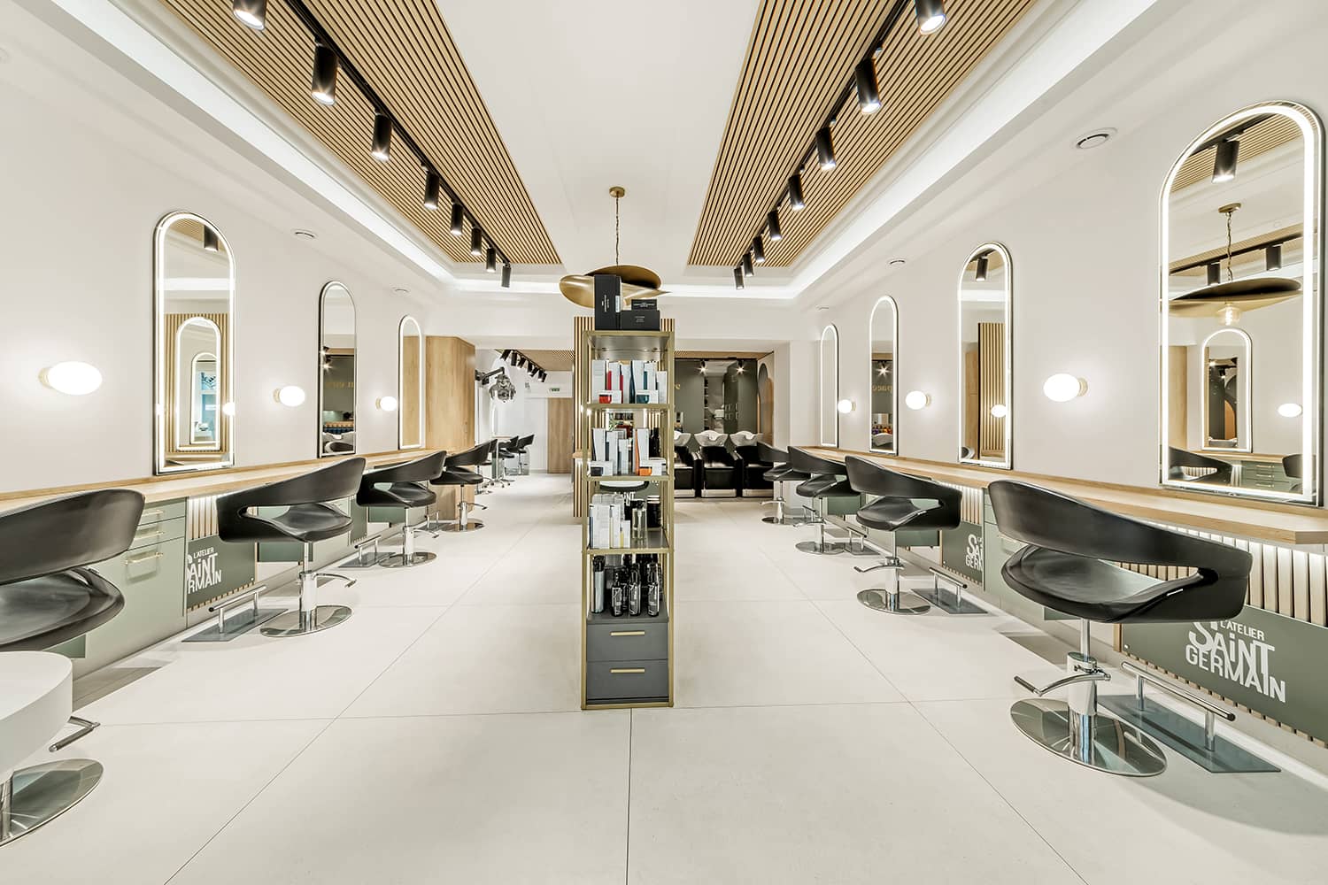 coiffeurrenneslateliersaintgermainplanity Coiffeur Rennes L'Atelier Saint Germain, nouveau salon de coiffure